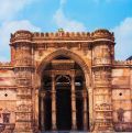 Ahmedabad