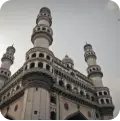 Hyderabad